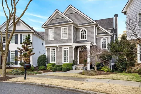 $1,250,000 | 16 Conifer Circle Northeast, Atlanta, GA 30342
