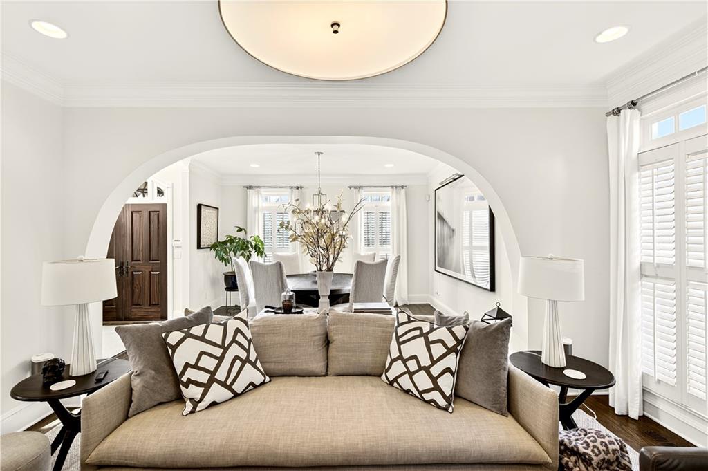 16 Conifer Circle Northeast Atlanta, GA 30342 - Photo 6 of 58