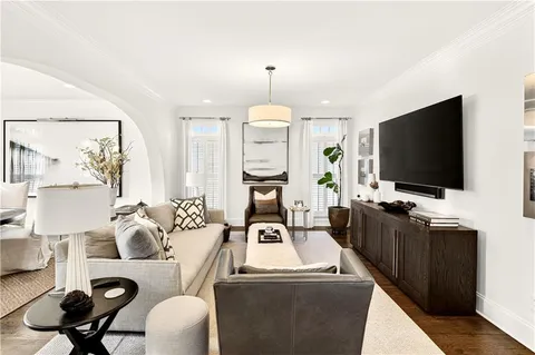 $1,250,000 | 16 Conifer Circle Northeast, Atlanta, GA 30342