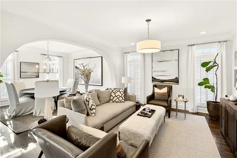 $1,250,000 | 16 Conifer Circle Northeast, Atlanta, GA 30342