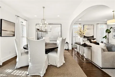 $1,250,000 | 16 Conifer Circle Northeast, Atlanta, GA 30342