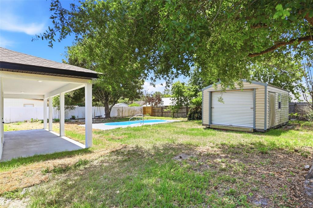 5424 Flint Road Cocoa, FL 32927 - Photo 29 of 35