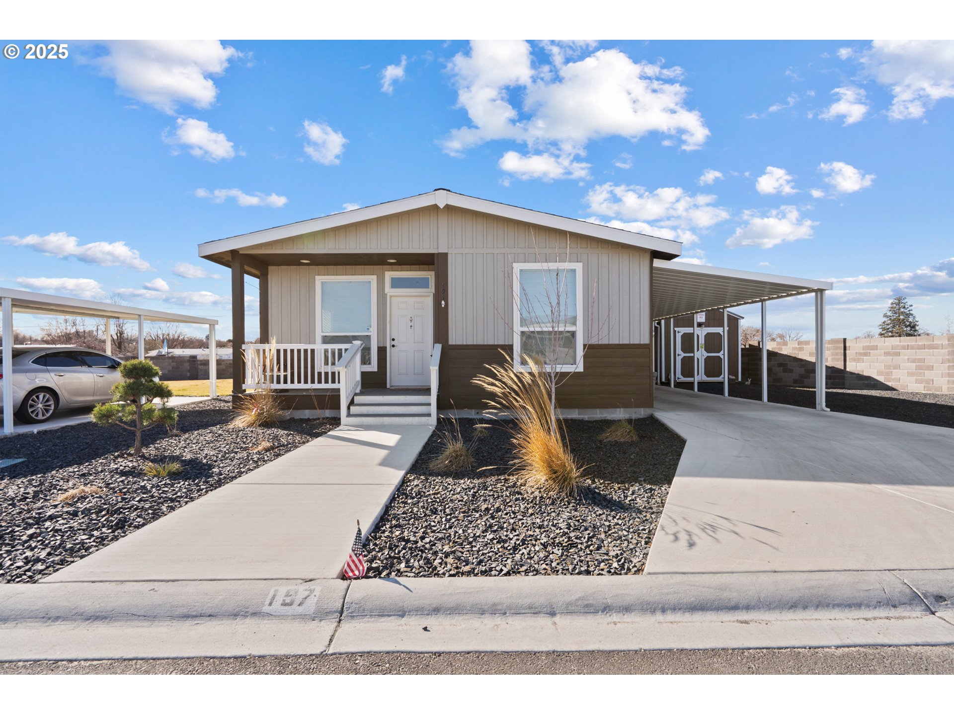 845 Diagonal Boulevard, Unit 197 Hermiston, OR 97838 - Photo 1 of 39