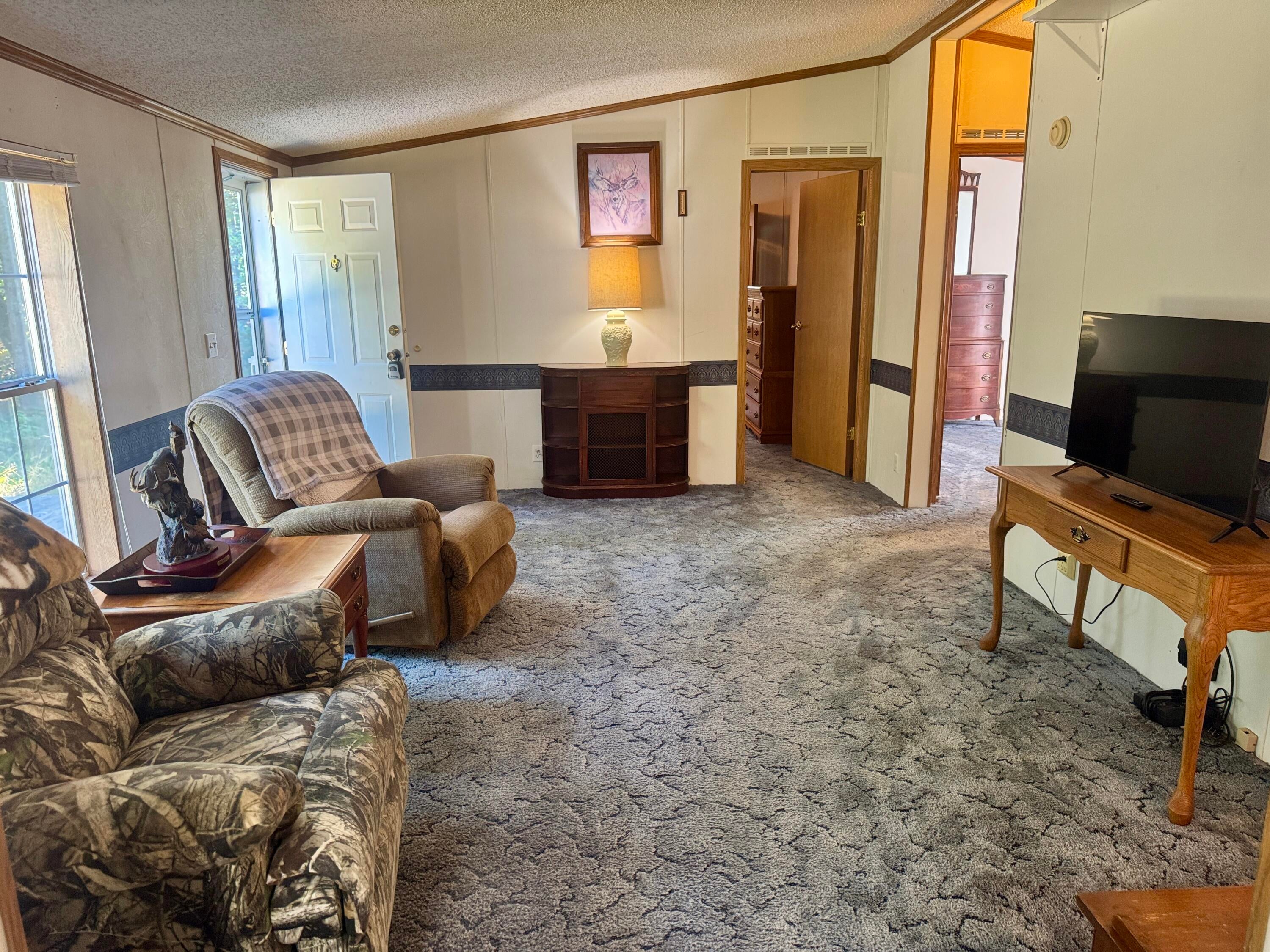 5327 Tote Road Comins, MI 48619 - Photo 17 of 42 Gallery Image 17