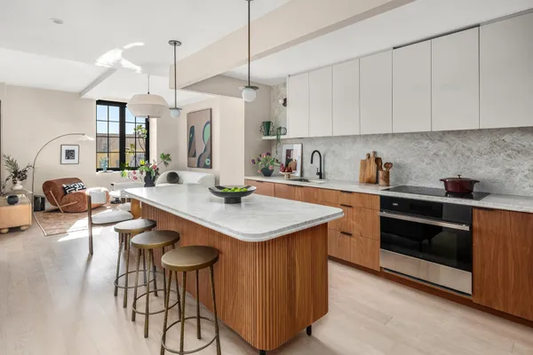 $2,500,000 | 289 Schermerhorn Street, Unit 8E | Downtown Brooklyn