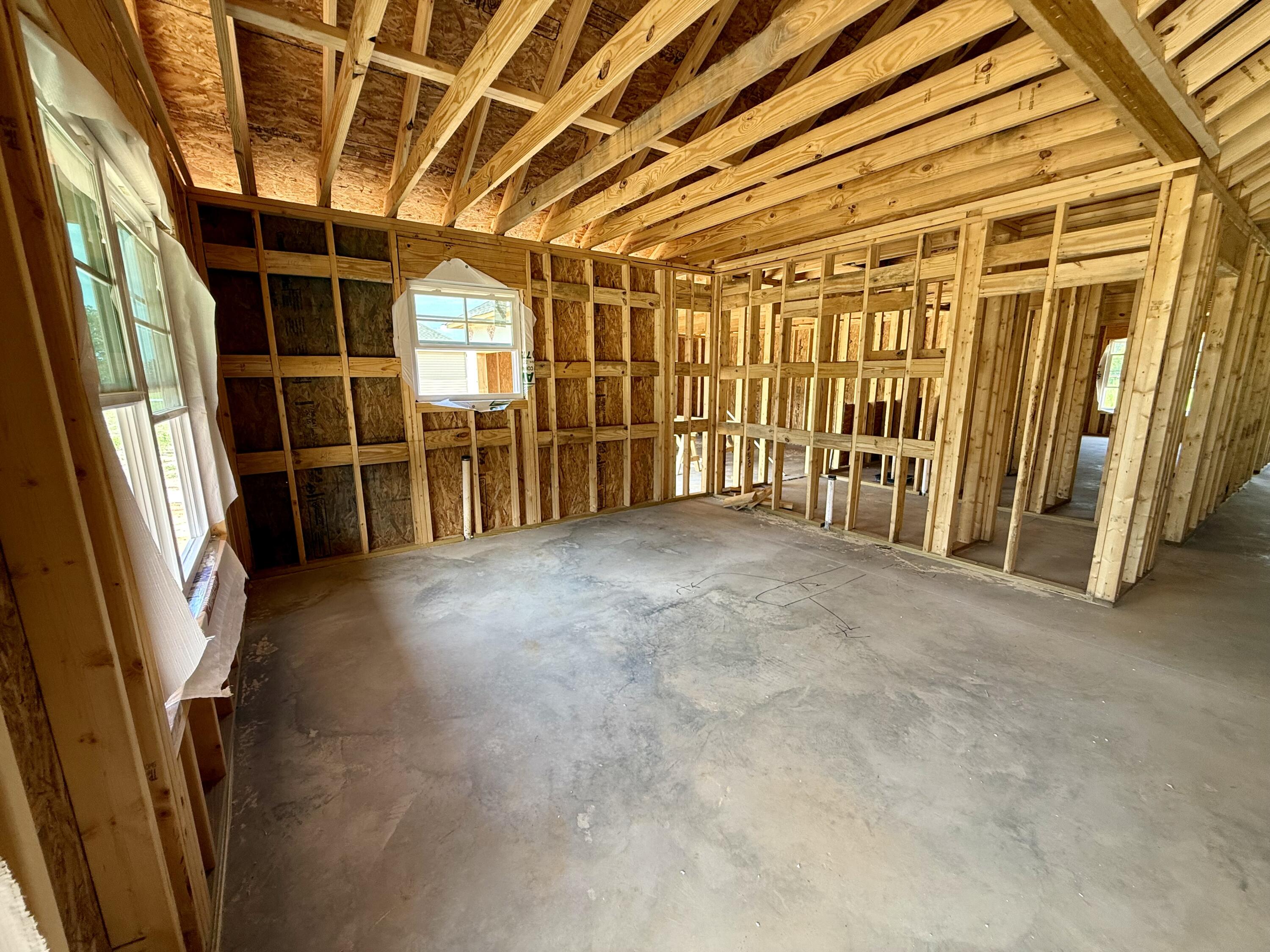 4515 Easy Street Rembert, SC 29128 - Photo 6 of 23 Kitchen