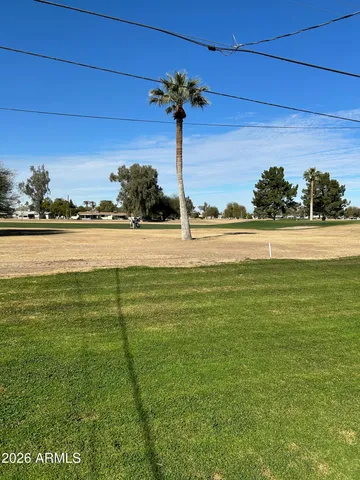 $262,000 | 10022 West Lakeview Circle North, Sun City, AZ 85351