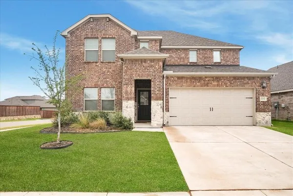 $3,100 | 2232 Sun Star Drive, Haslet, TX 76052