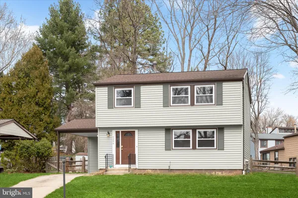 $550,000 | 6206 Greenblade Garth, Columbia, MD 21045