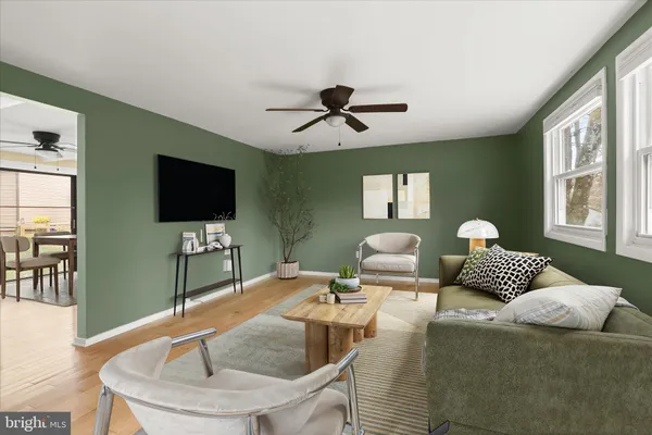 $550,000 | 6206 Greenblade Garth, Columbia, MD 21045