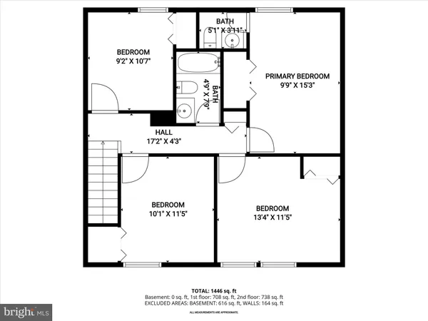 $550,000 | 6206 Greenblade Garth, Columbia, MD 21045