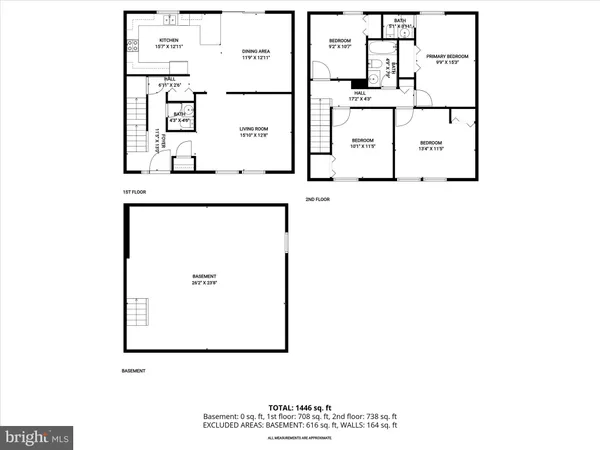 $550,000 | 6206 Greenblade Garth, Columbia, MD 21045