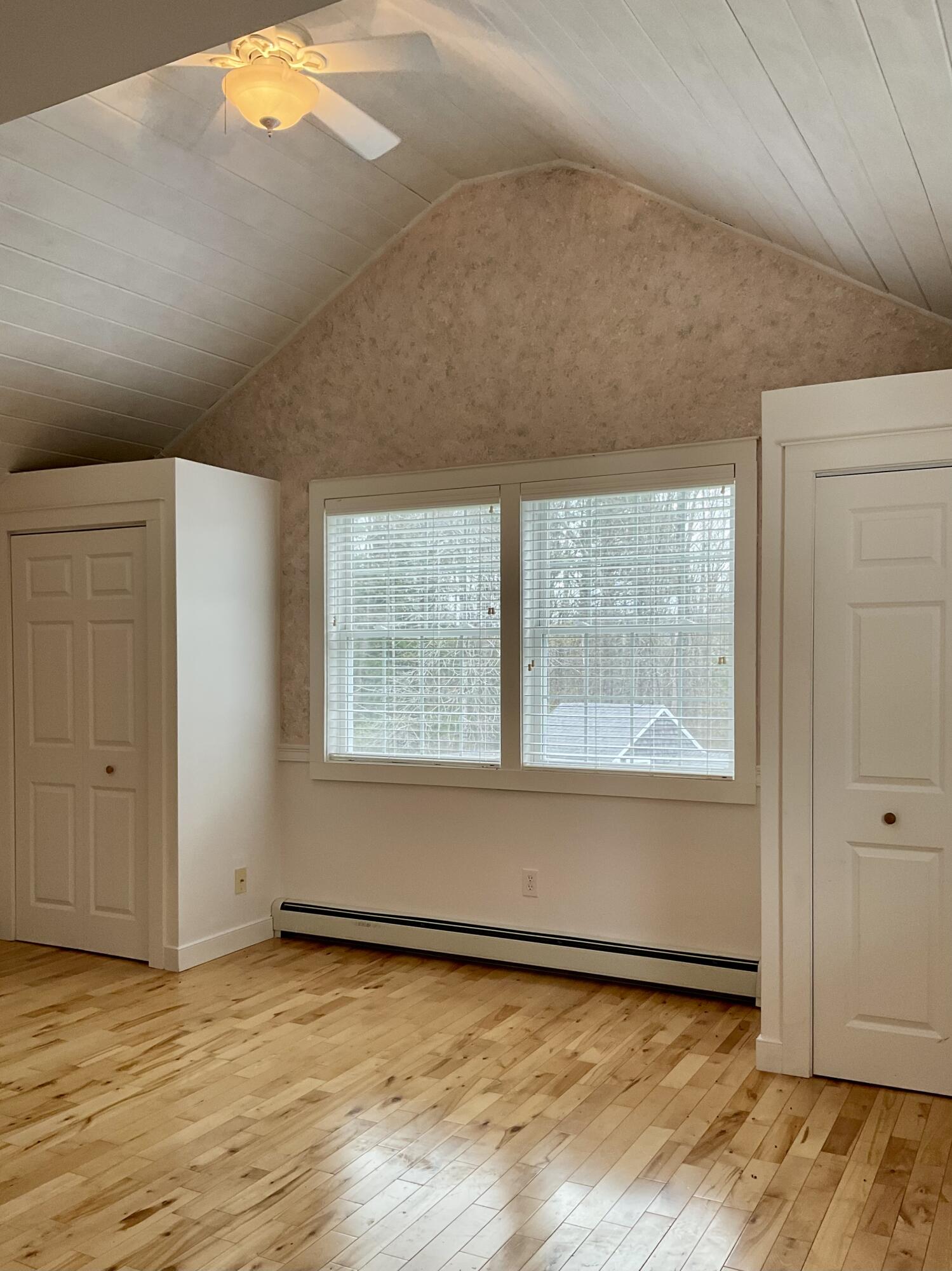 265 Lawrence Road Pownal, ME 04069 - Photo 27 of 45 PRIMARY BR 1