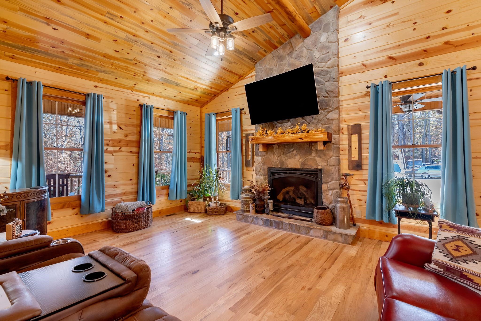 480 Green Lake Road Chesnee, SC 29323 - Photo 13 of 47