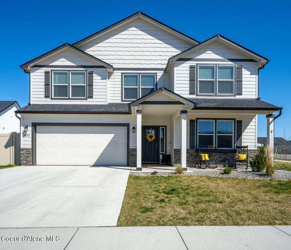 4209 May Ella Loop Post Falls, ID 83854 - Photo 1 of 1 IMG_6297