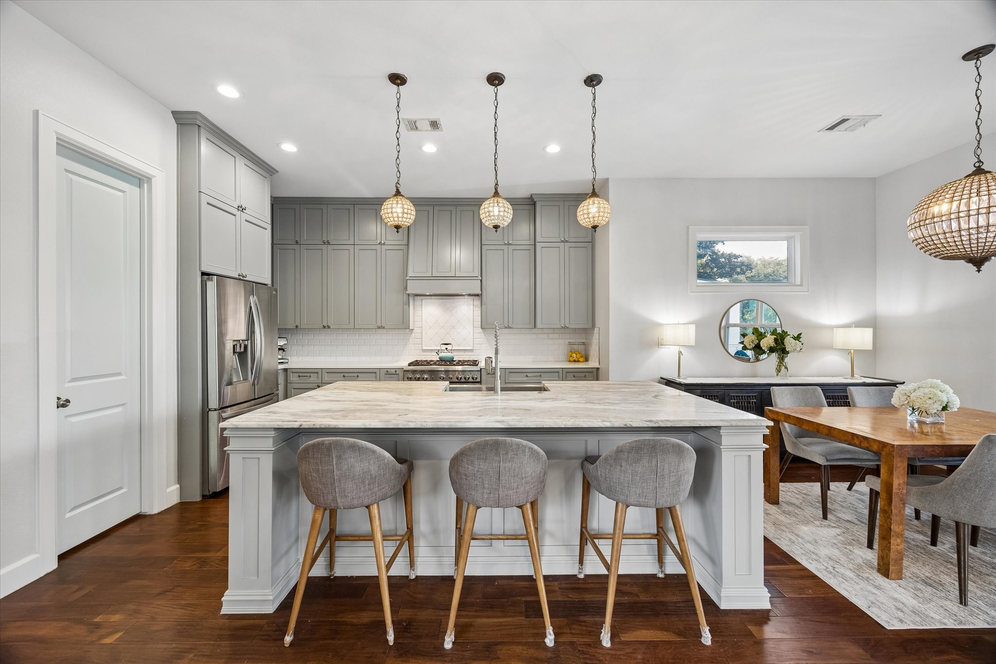 4204 Rosedale Avenue Austin, TX 78756 - Photo 8 of 34