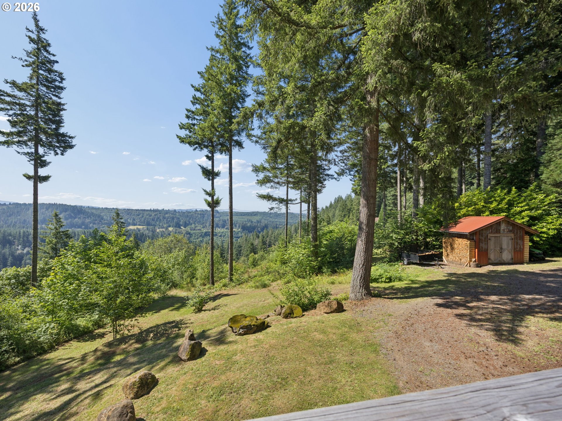 44640 Southeast Tuckridge Road Sandy, OR 97055 - Photo 45 of 48