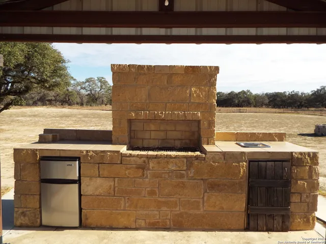 a black and white photo of a lake