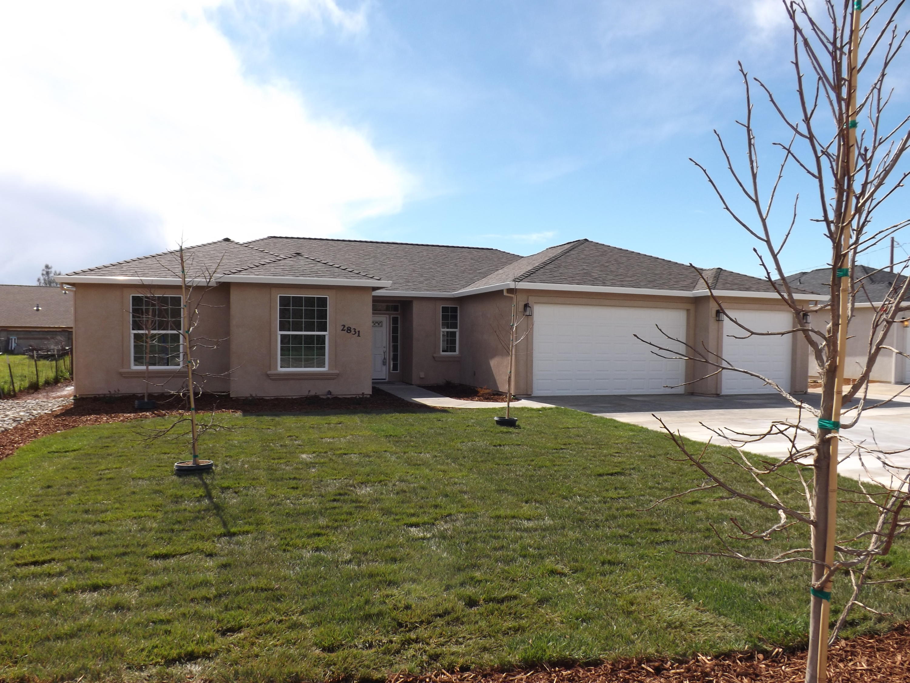 2831 Girvan Road Redding, CA 96001 - Photo 1 of 25 DSCF5895