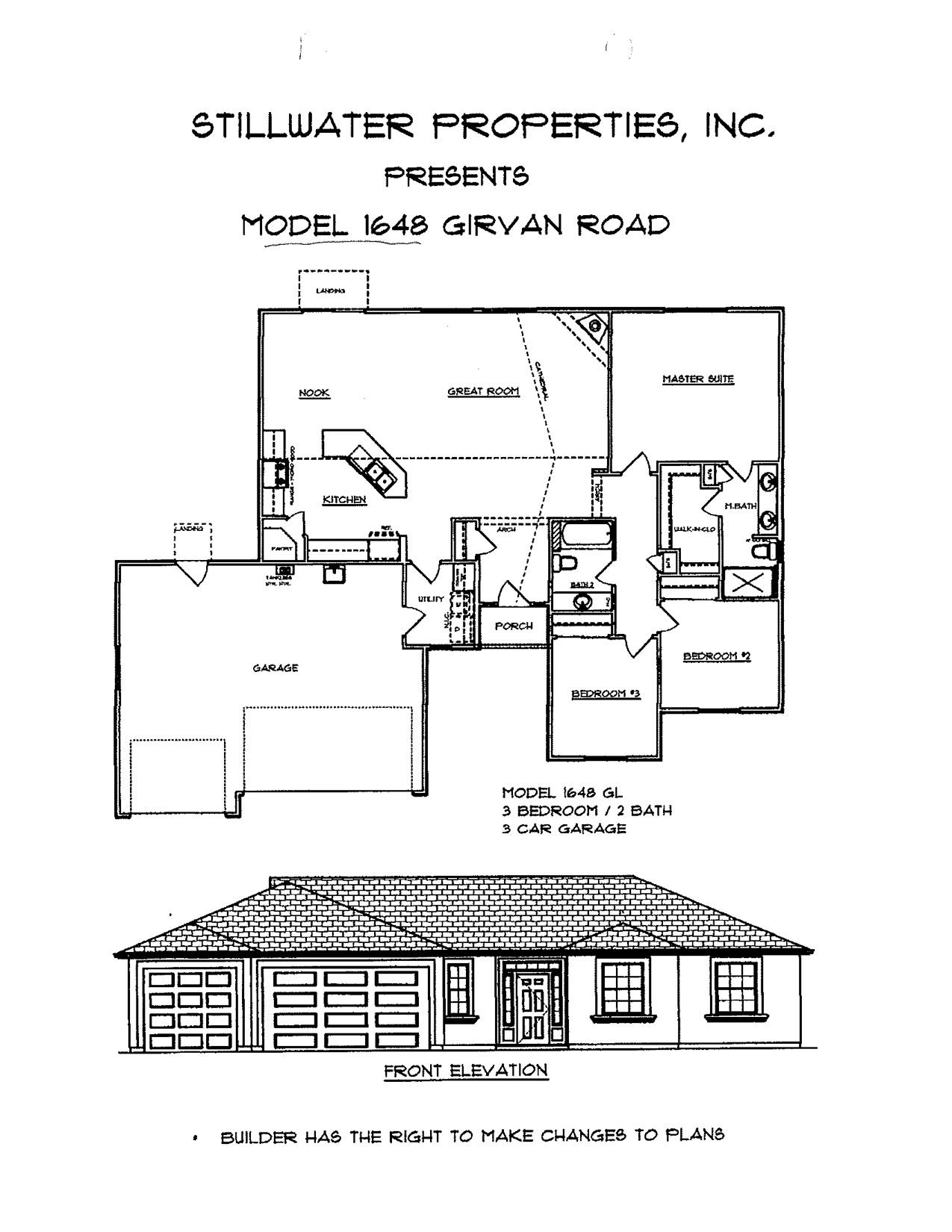 2831 Girvan Road Redding, CA 96001 - Photo 3 of 25 Girvan