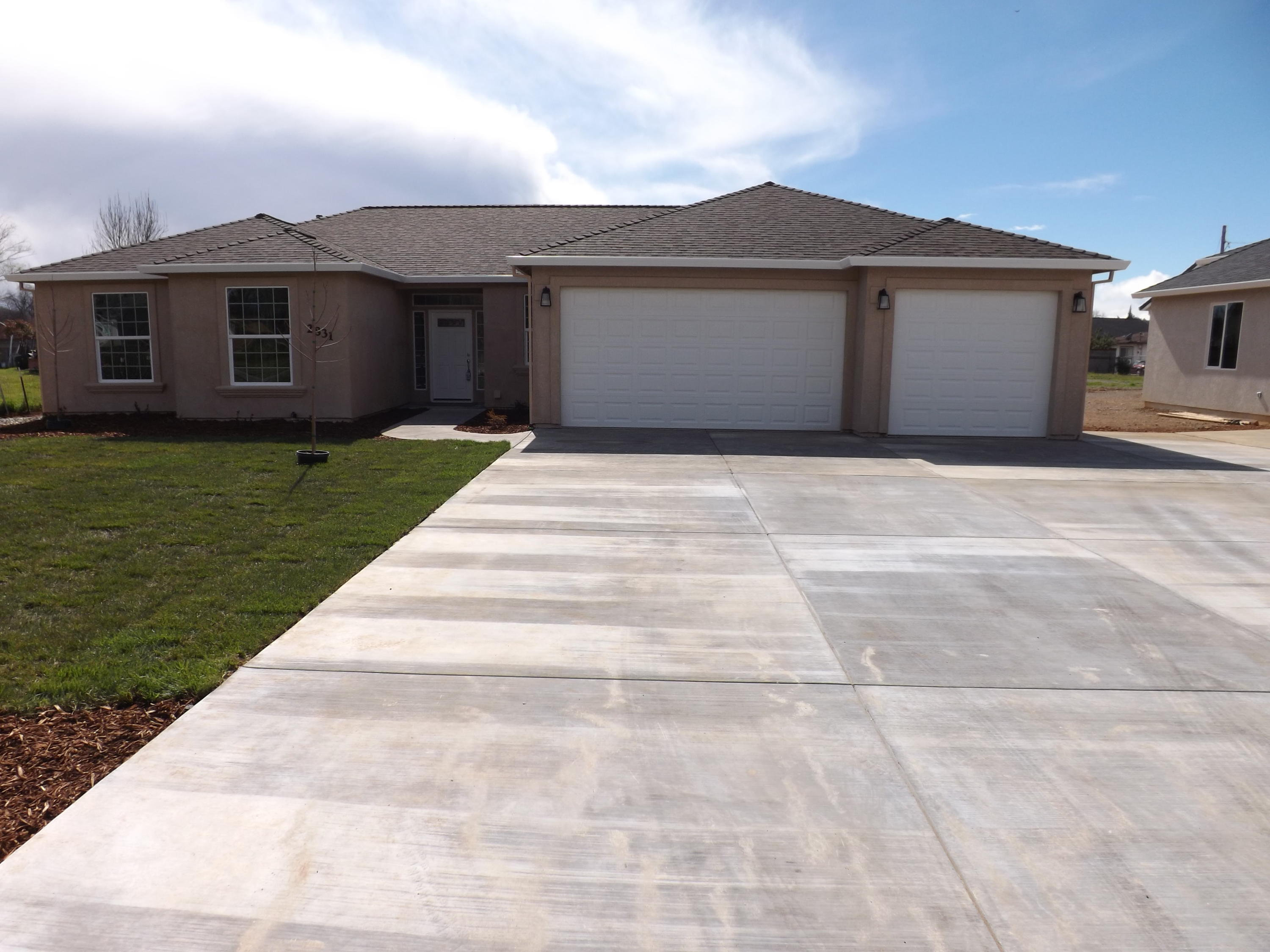 2831 Girvan Road Redding, CA 96001 - Photo 6 of 25 DSCF5898