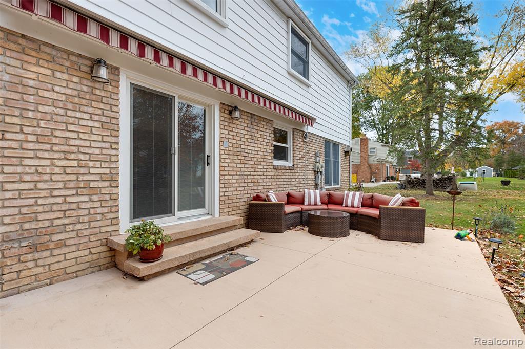 8855 Ferry Road Grosse Ile, MI 48138 - Photo 21 of 23 Gallery Image 21
