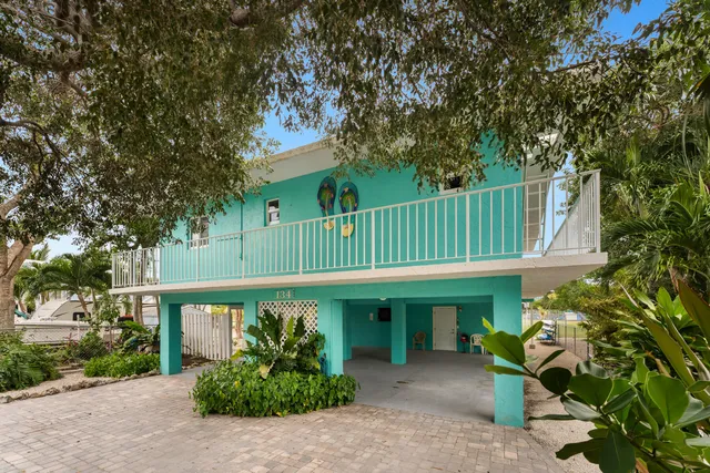 $995,000 | 134 Dove Creek Drive, Tavernier, FL 33070