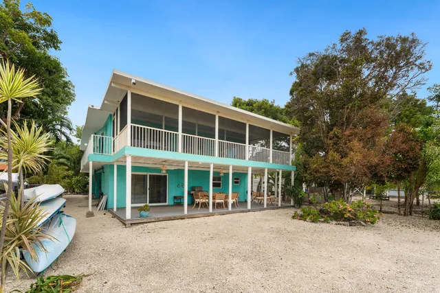 $995,000 | 134 Dove Creek Drive, Tavernier, FL 33070