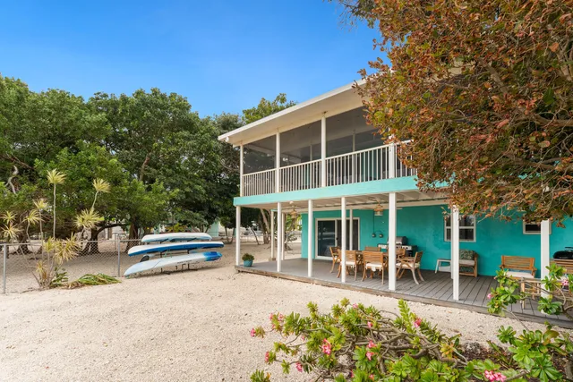 $995,000 | 134 Dove Creek Drive, Tavernier, FL 33070