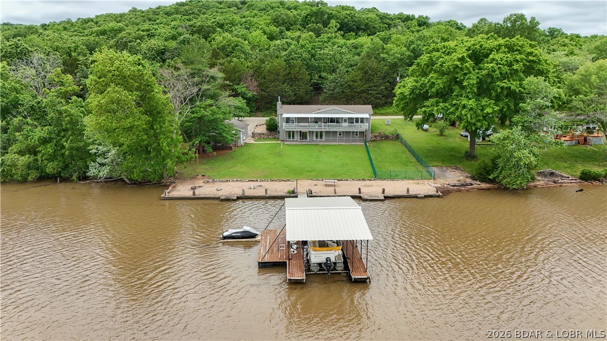 3135 Lick Creek Road Edwards, MO 65326 - Photo 2 of 94 3135 Lick Creek Rd
