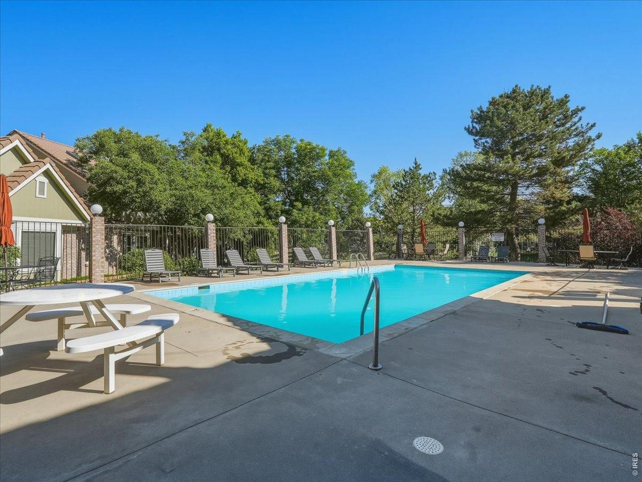 2115 Ranch Drive Denver, CO 80234 - Photo 2 of 50 Community pool