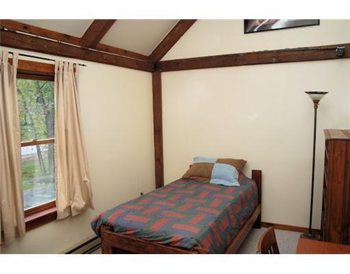 52 Whites Bridge Road, Unit 16 Windham, ME 04062 - Photo 8 of 10 Bedroom.