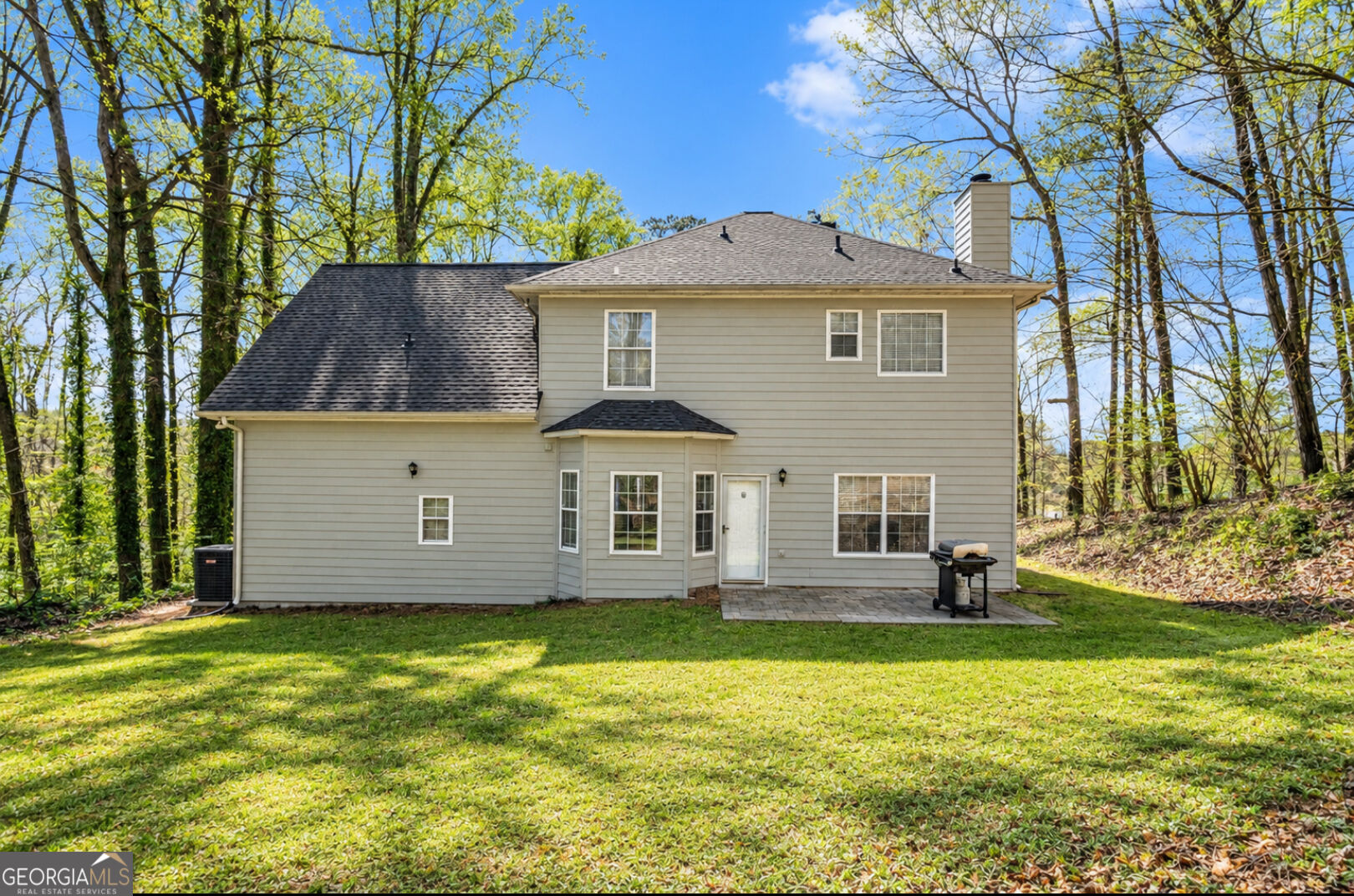 930 New Hope Road Southwest Atlanta, GA 30331 - Photo 10 of 11 Gallery Image 10