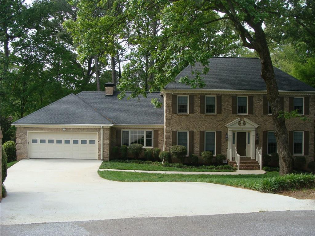 308 William Ivey Road Southwest Lilburn, GA 30047 - Photo 1 of 1 Gallery Image 1