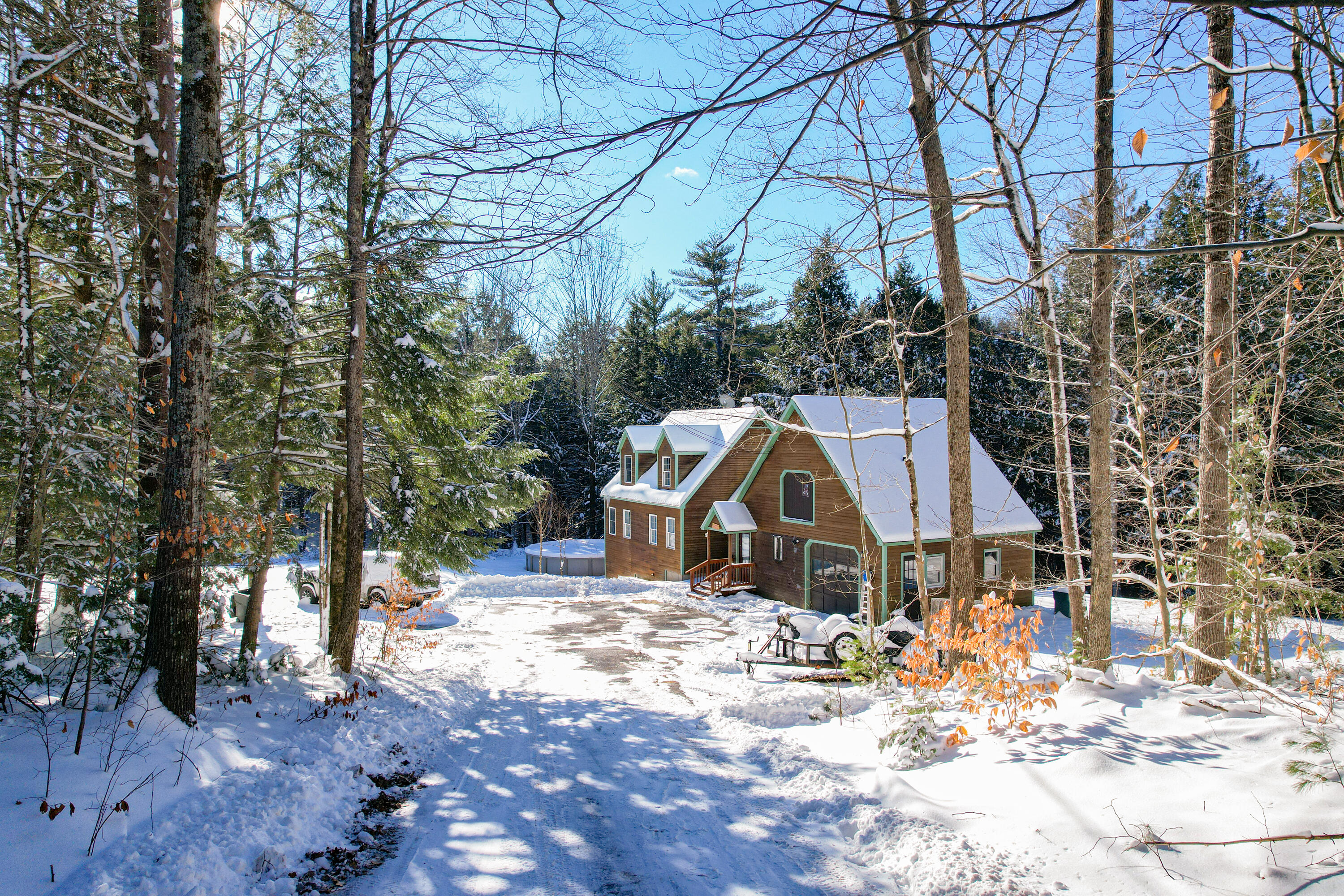 249 Richmond Road Litchfield, ME 04350 - Photo 36 of 79 249RichmondRd.Litchfield-15