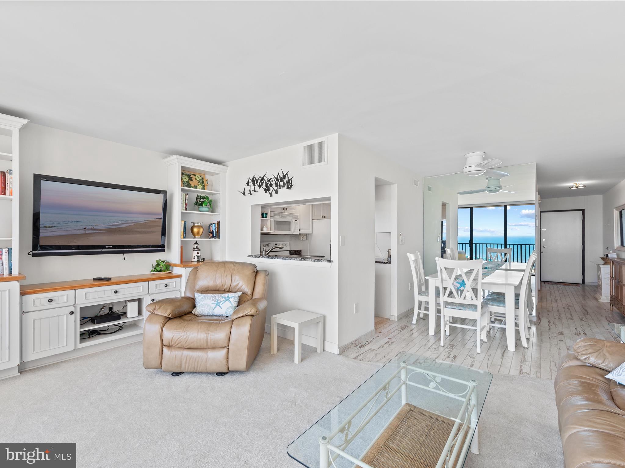 603 Brandywine House, Unit 603S Bethany Beach, DE 19930 - Photo 4 of 25