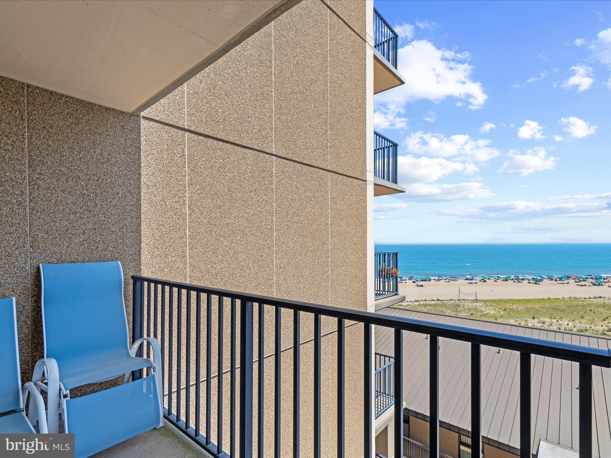 603 Brandywine House, Unit 603S Bethany Beach, DE 19930 - Photo 9 of 25