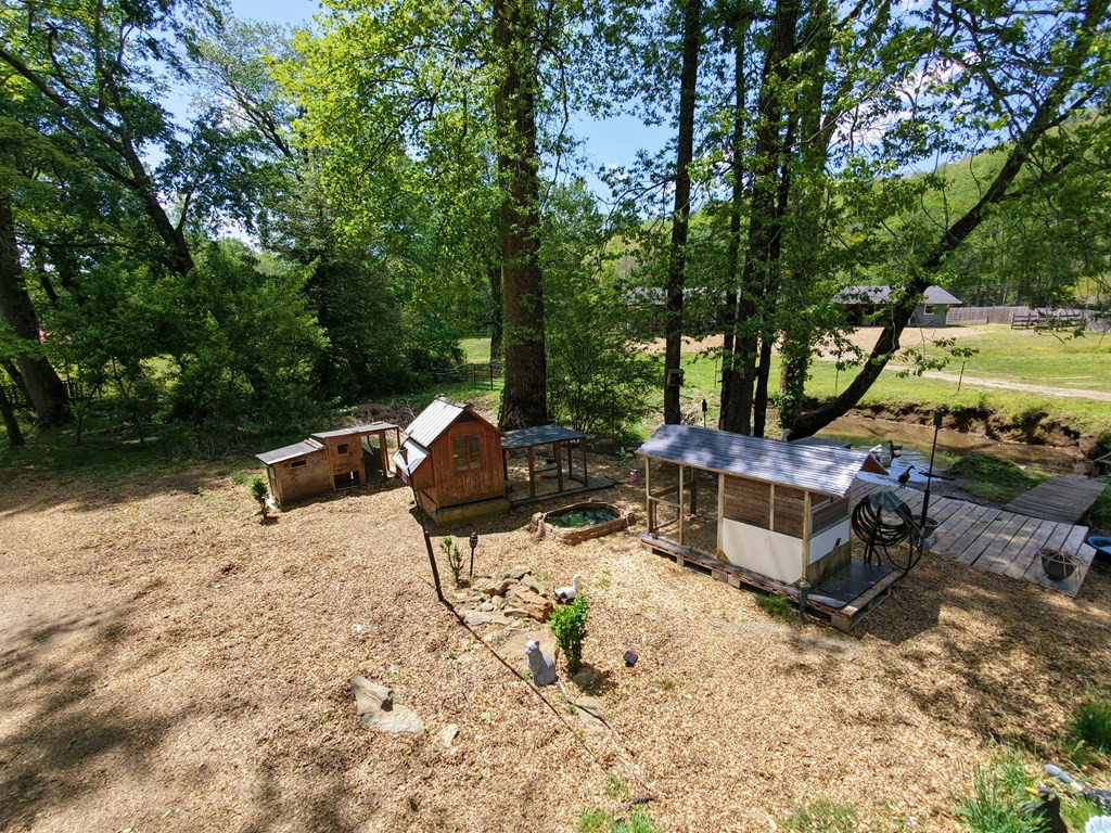 136 Gibson Road Andrews, NC 28901 - Photo 65 of 68