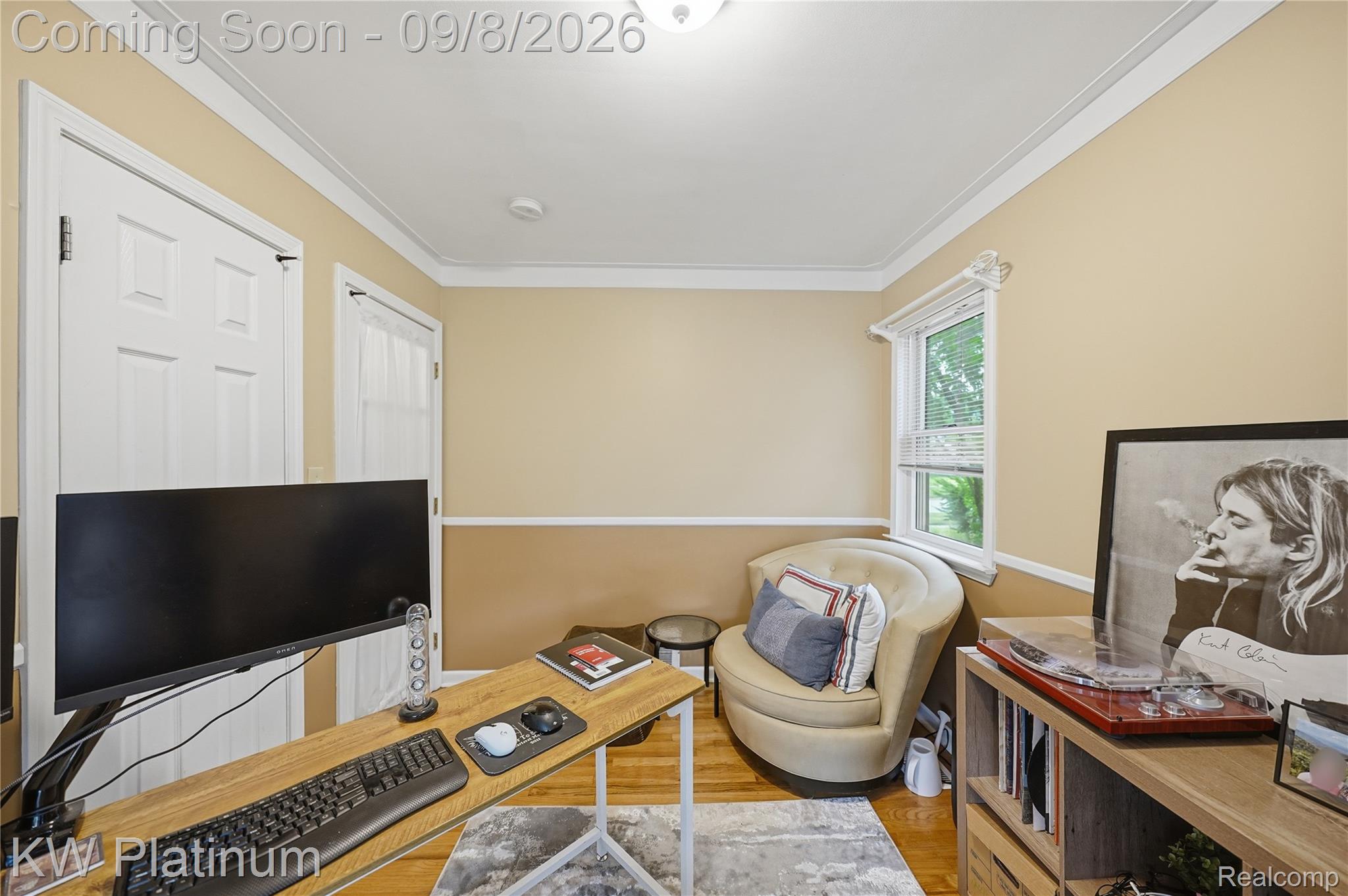 116 South Custer Avenue Clawson, MI 48017 - Photo 14 of 37 14-print-010_DSC00627_BLURRED.jpg