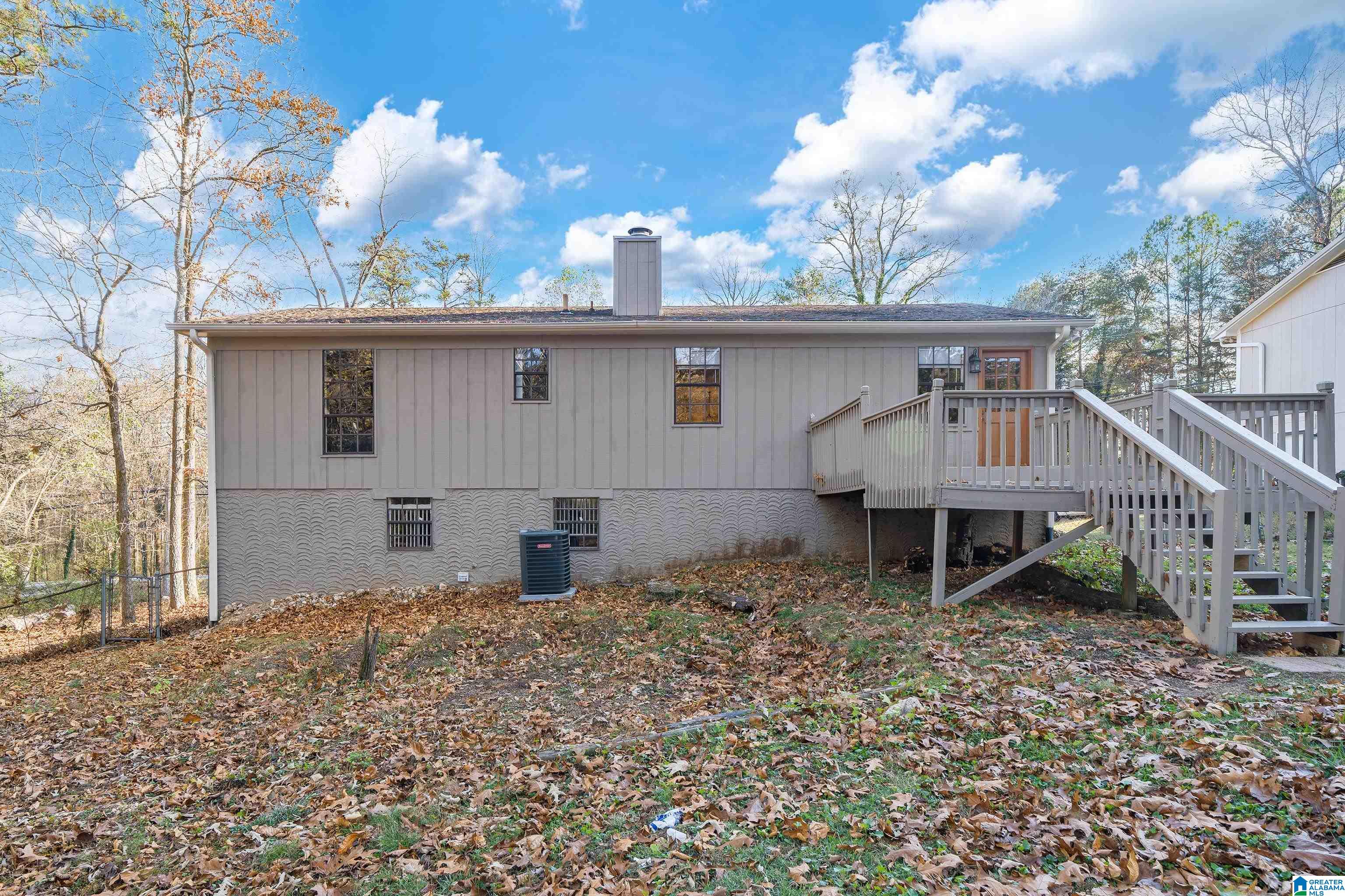 5894 Dug Hollow Road Pinson, AL 35126 - Photo 25 of 26
