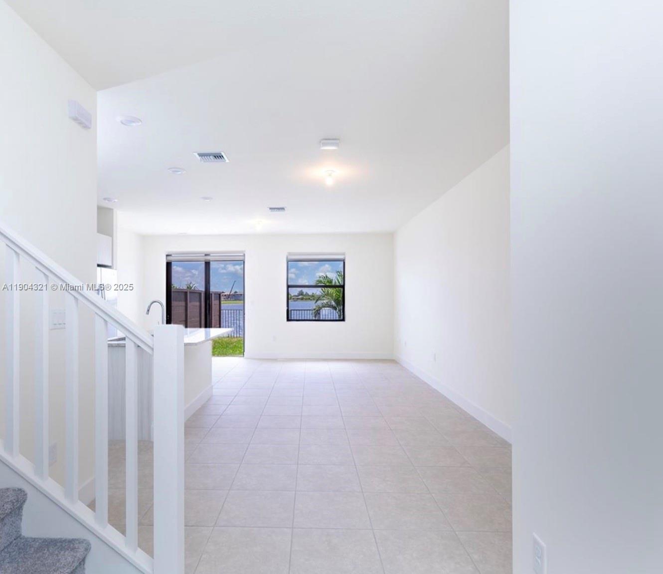 15861 Northwest 90th Court, Unit 15861 Miami Lakes, FL 33018 - Photo 11 of 31 Taken when the property was newly built