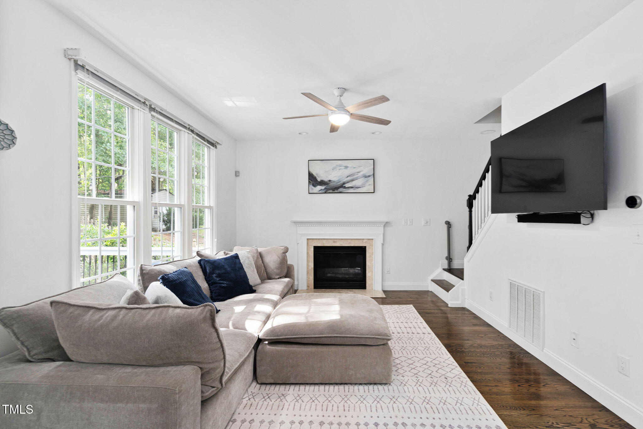 1104 Patterson Grove Road Apex, NC 27502 - Photo 8 of 53 61-web-or-mls-1104-patterson-grove-rd
