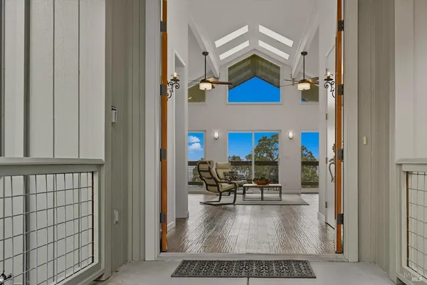 $1,875,000 | 31000 Pine Mountain Road, Cloverdale, CA 95425