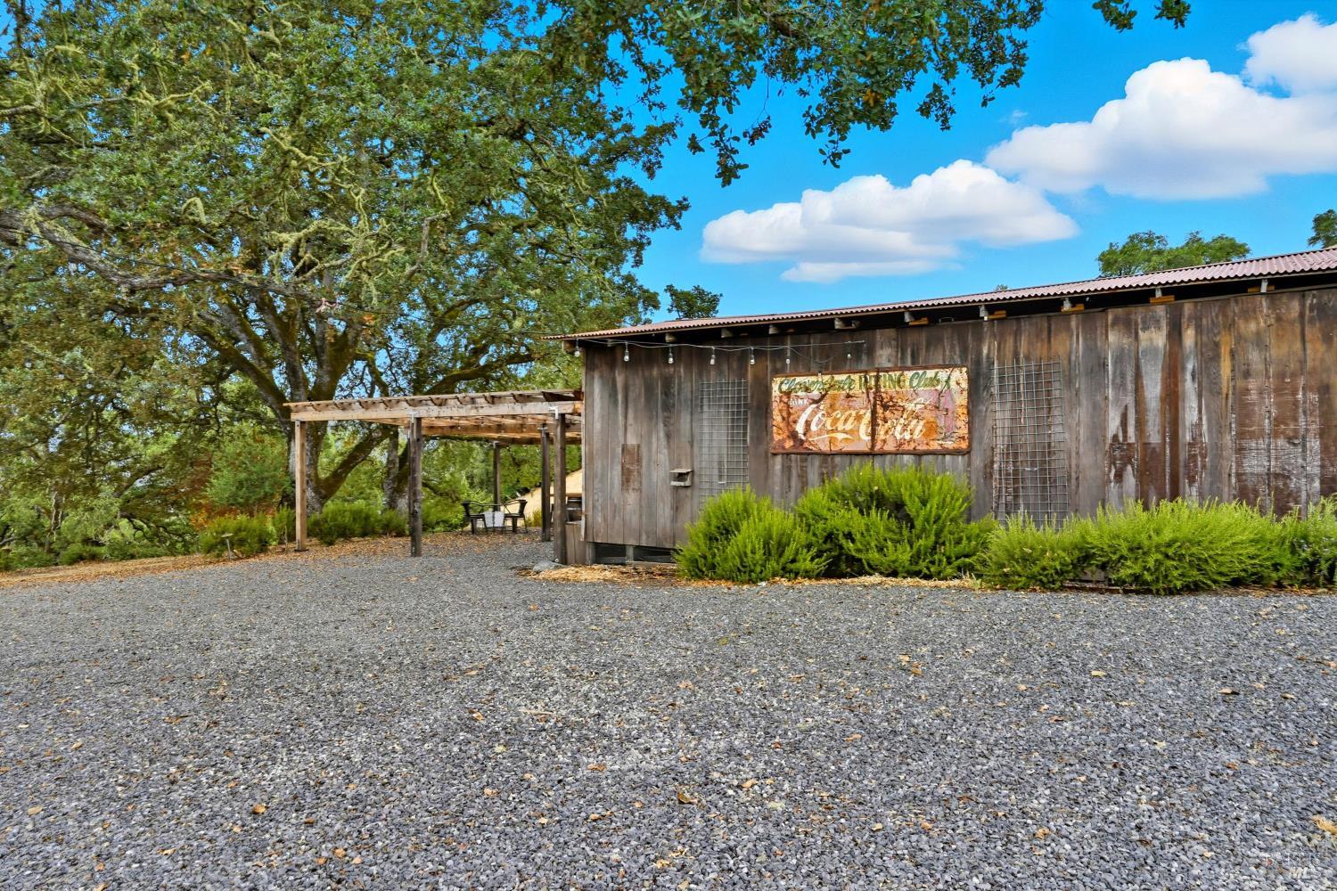 31000 Pine Mountain Road Cloverdale, CA 95425 - Photo 49 of 64