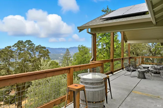 $1,950,000 | 31000 Pine Mountain Road, Cloverdale, CA 95425