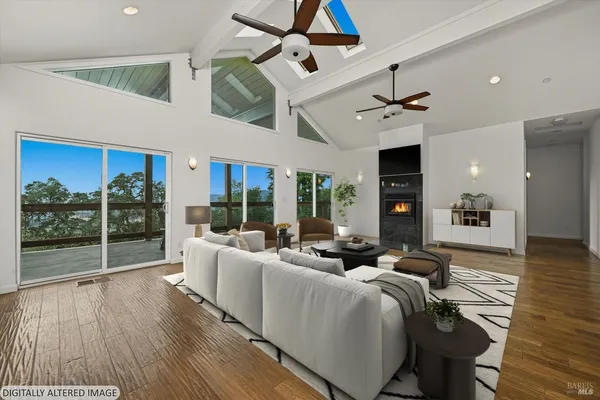 $1,875,000 | 31000 Pine Mountain Road, Cloverdale, CA 95425