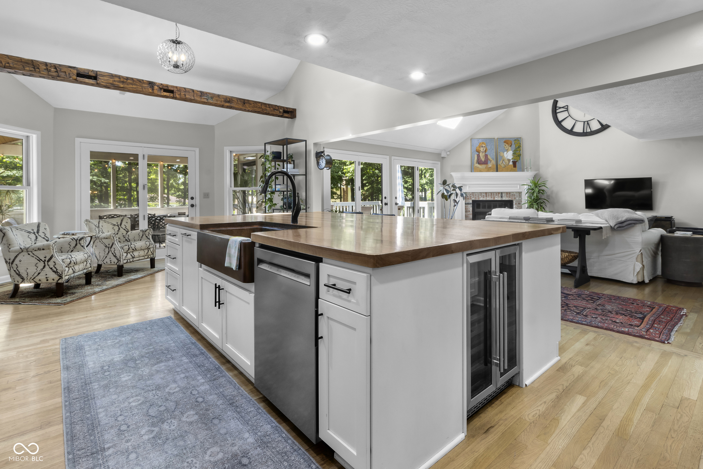 11135 Clarkston Road Zionsville, IN 46077 - Photo 17 of 78