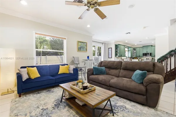 $859,000 | 5821 Northwest 62nd Street, Parkland, FL 33067