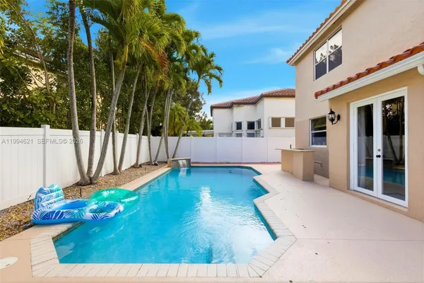 $859,000 | 5821 Northwest 62nd Street, Parkland, FL 33067