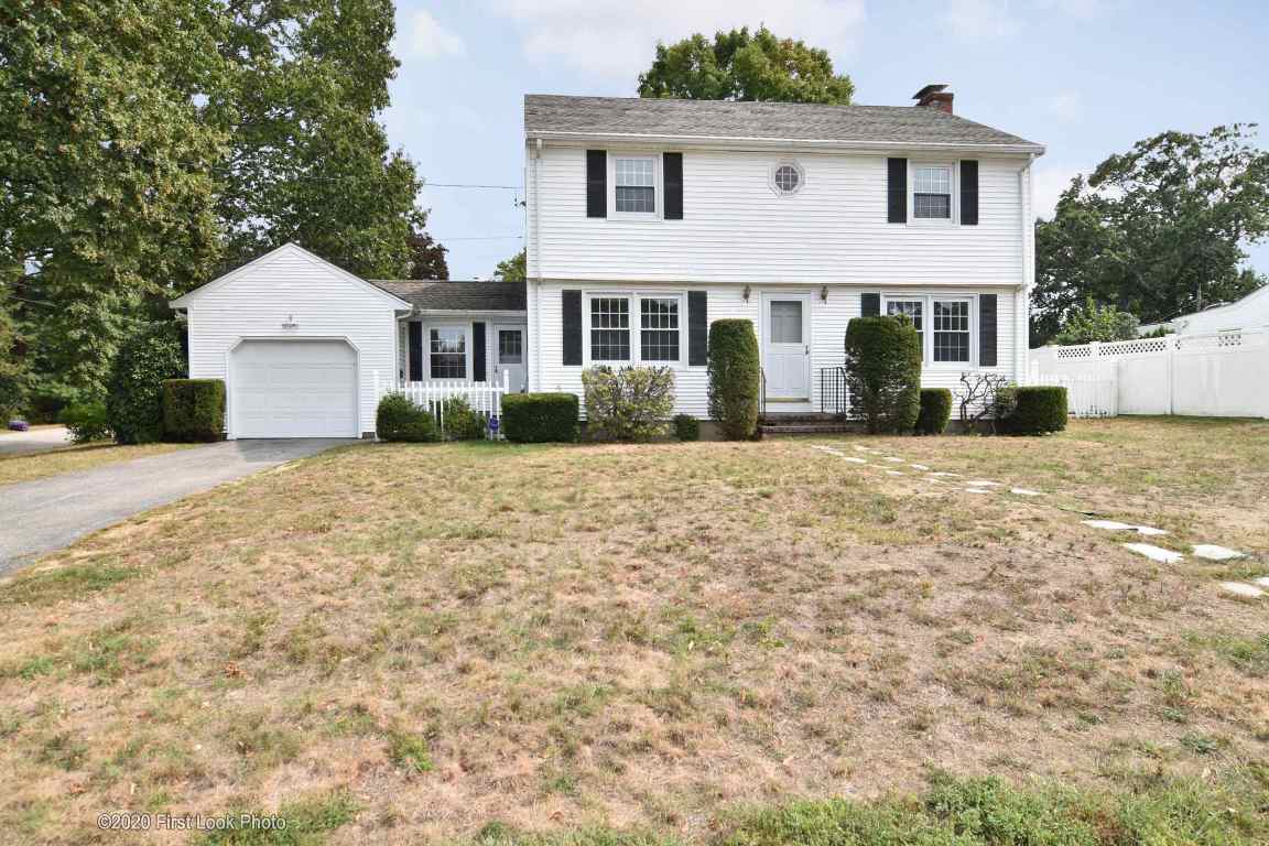 8 Floyd Road Warwick, RI 02888 - Photo 26 of 29 Gallery Image 26
